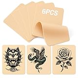 Tatouages temporaires (Beauté)