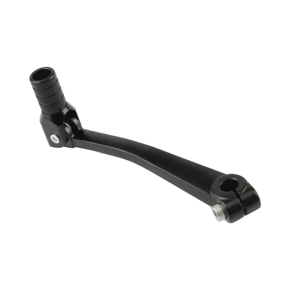 Dagmara Black Gear Shifter Levers Kickstart Start Lever Motorcycle Accessories 125Cc To 400Cc Universal Gear Kick Pedal Levers Shift Shifter