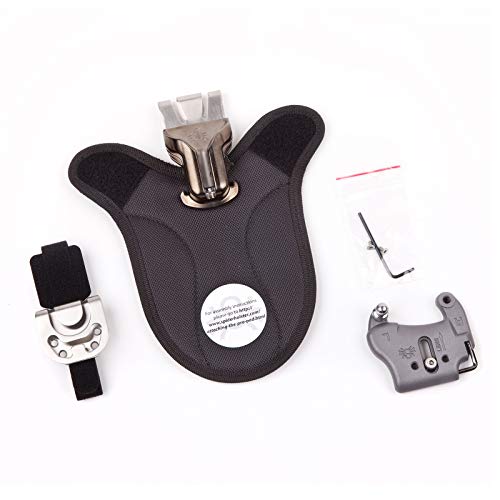 Spider Holster SpiderPro 1-2 Camera Adapter Upgrade Kit