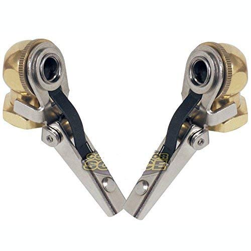 Top 10 Best locking air chuck Reviews with comparison