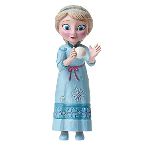 Preisvergleich Produktbild Disney Traditions ELSA Mini-Figur