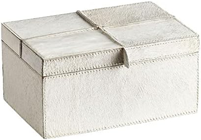 Cyan Design 10132 Container, Grey