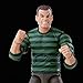 Spider-Man Hasbro Marvel Legends Series 6-inch Scale Action Figure Toy Marvel’s Sandman, Includes Premium Design, and 5 Accessories