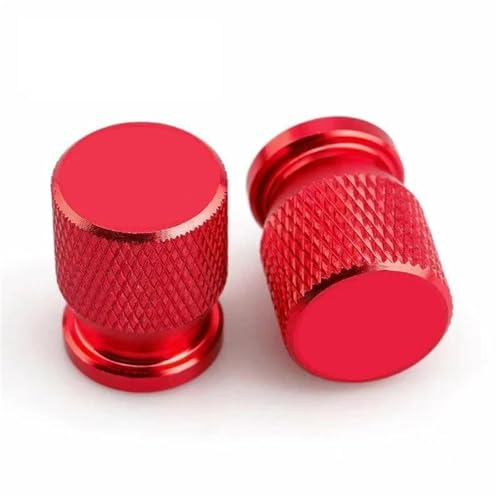 Bouchons de valve BMW R1200GS accessoires étanches de rechange pour moto ADV
