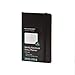 Moleskine 2013-2014 Weekly Planner, 18 Month, Pocket, Black, Soft Cover (3.5 x 5.5) (Planners & Datebooks)