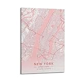 Décoration : moderne et accrocheur. Convient à tous les designs graphiques et photographiques modernes. Vous pouvez l'accrocher ou le coller n'importe où dans votre maison pour devenir si spécial léger et beau.