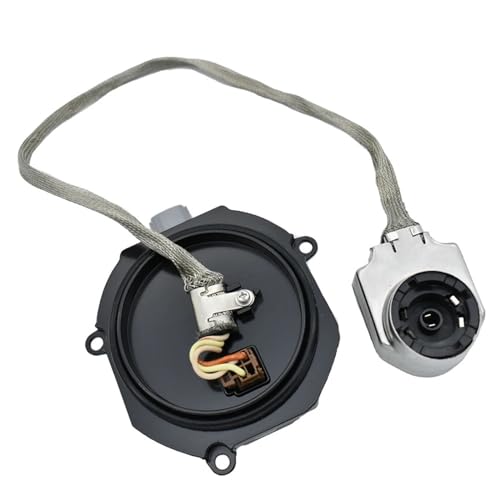 Ballast de phare D2S D2R pour Nissan Tiida 2011-2014 LENA00L - 3