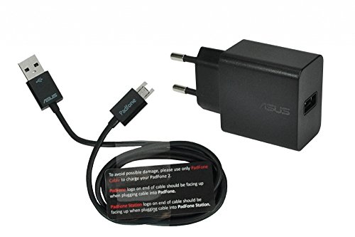 Chargeur ASUS 0A001-00280700 Original 10 Watts EU wallplug avec cordon secteur inclus