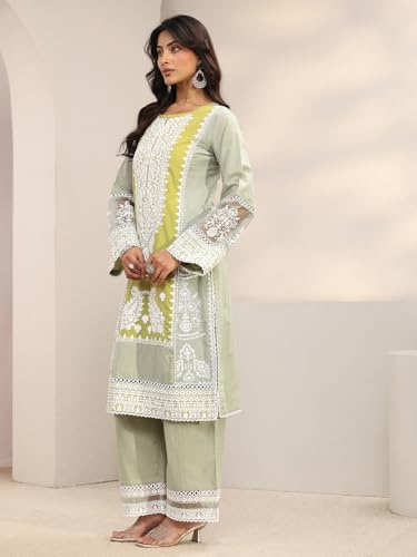 Image of Libas Women Kurta Sets