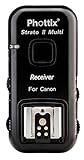 Phottix Stratos II Multi 5-in-1 Canon Receiver