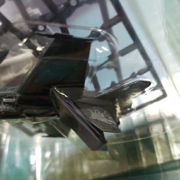 Amazon.co.jp: RIZCO 1/144スケール エリア88コレクション 2 神崎 悟