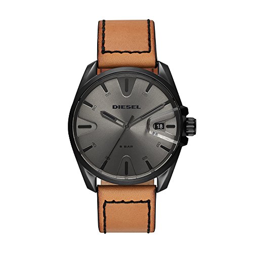 Buy Diesel Analog Grey Dial Men's Watch-DZ1863 at Amazon.in