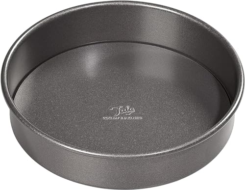 Tala Ceramic Baking Beans - Reusable Heat Resistant Blind Weights - Oven Beads for Pies, Tarts, and Pastry Crusts - Baking Accessories - Approx. 700g + Tala Sandwich Tin