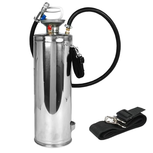 KALANBAY J-47912 OTC5869 Upgraded Fuel System Priming Pump w/Shoulder Strap For Detroit Diesel DD13 DD15 S60 MBE900 & MBE4000