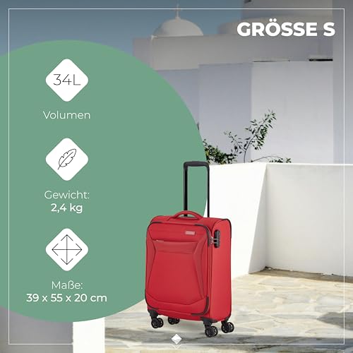 Travelite 080040-10