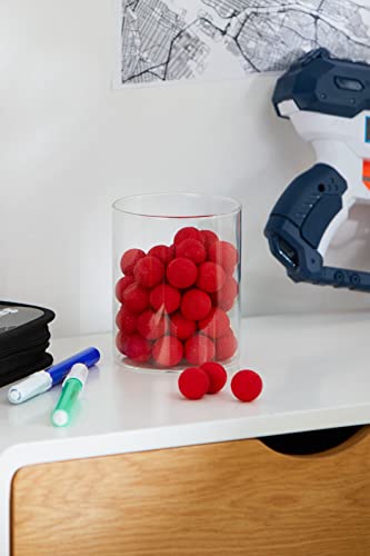 XSHOT Chaos, Red, 2.3 cm - Image 4