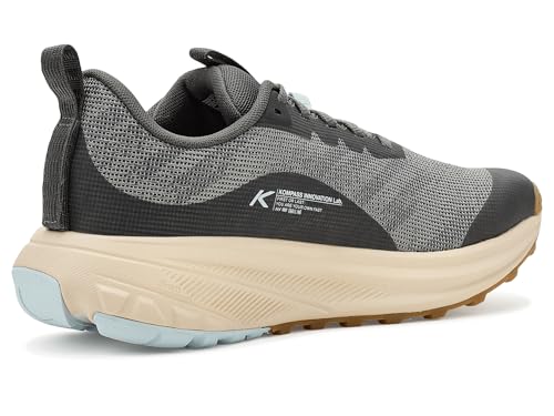 Image of KEEN Women's Roam Breathable Lightweight Comfortable Trail Running Shoes