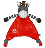 dm schnuffeltuch esel Maßnahmen 35 cm Länge, 33 cm Höhe