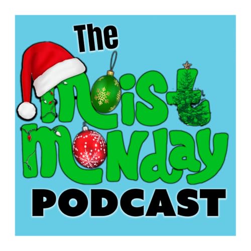 Jesus, Birds, & Kids - A Very Moistmas | The Moist Monday Podcast Ep. #213