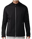 adidas Golf Men's Climaproof Heather Rain Jacket