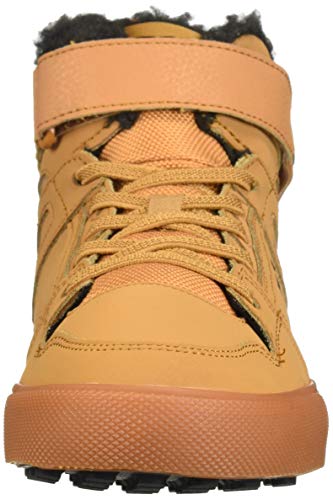 DC Unisex-Child Pure High-top Wnt Ev Skate Shoe2