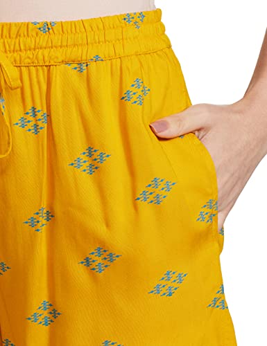 Image of Indigo Women's Bermuda Shorts