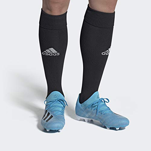 adidas Kids' X 19.3 Fg J Sneaker3