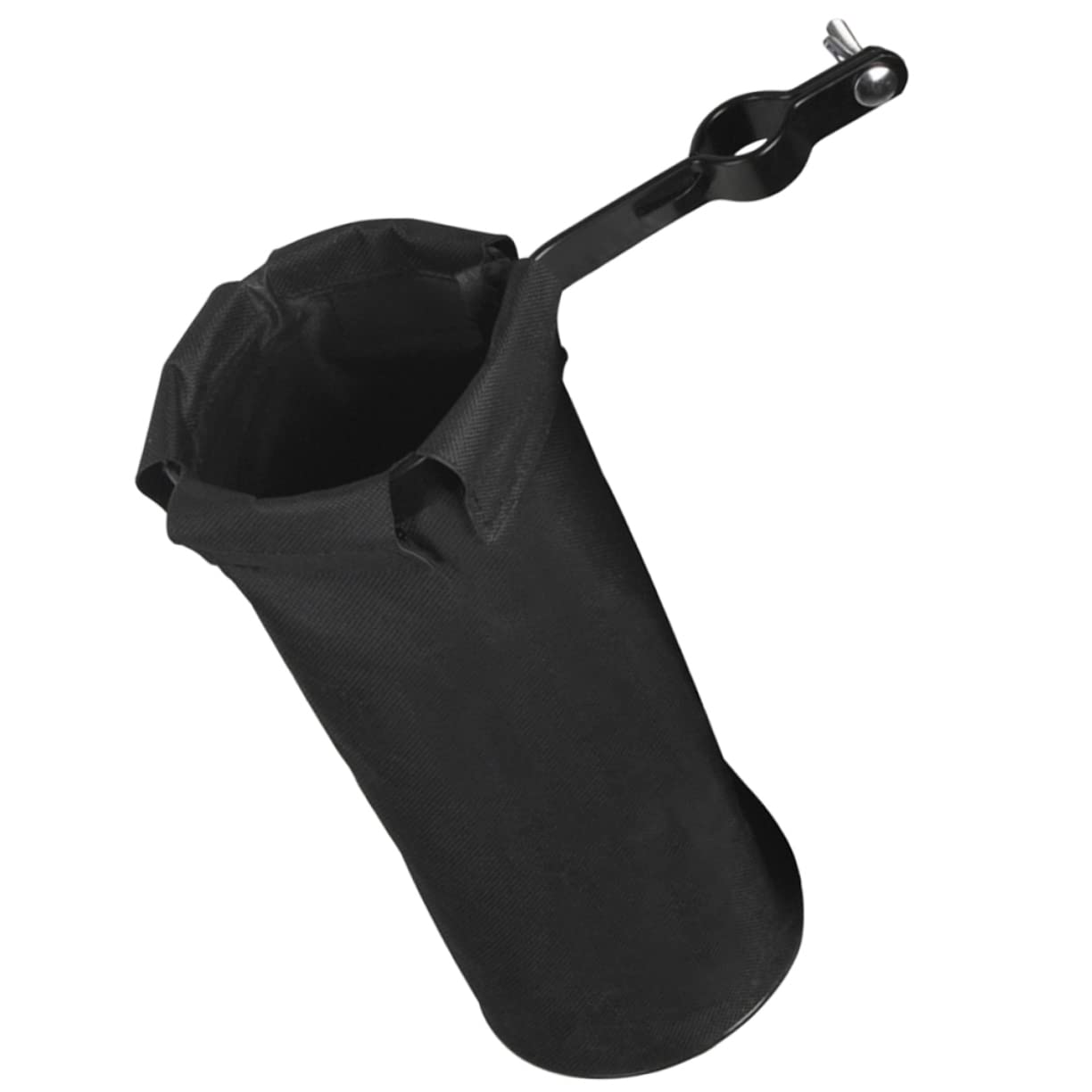GOOHOCHY Drumstick Pouch Durable Storage for Drum Kit Mallets High Grade Material Professional Organizer for Drumsticks and Accessories Tough Wear Resistant Design