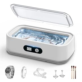 歯科技工【新品】・超音波洗浄器　ステンレス製　彫金・メガネ洗浄・その他 歯科技工【新品】・超音波洗浄機 ステンレス製 彫金・メガネ洗浄