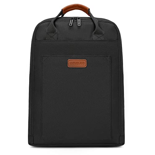 Mochila Executiva Feminina Casual BDZM-HM8012 (Preto)