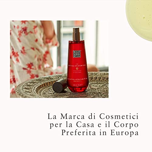 Rituals The Ritual Of Ayurveda Dry Oil Vata, 100 Ml #TOP3