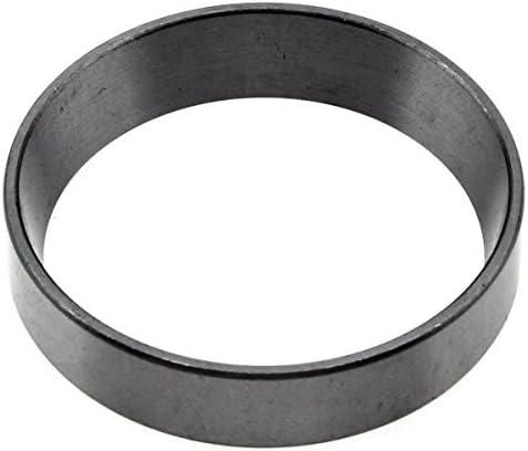 WJB WT18720 - Rear Wheel Bearing/Tapered Roller Bearing Cup - Cross Reference: National 18720/ Timken 18720/ SKF BR18720, 1 Pack