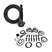 11.25" Dana 80 3.73 Rear Ring & Pinion, Install Kit, 4.125" OD Head Bearing