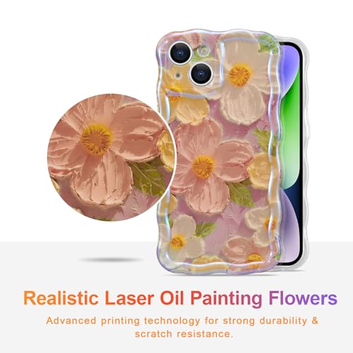 EYZUTAK Case for iPhone 15 - Image 2