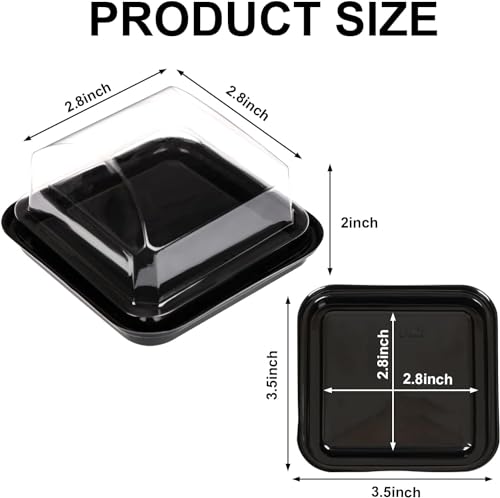 El Mejor Listado de Cajas para tartas los mejores 10. 11 Imagen adicional