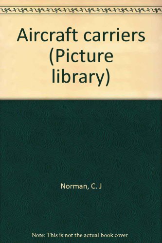 Aircraft carriers (Picture library)