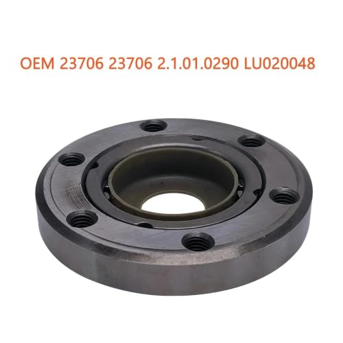 Démarreur embrayage OEM 23706 pour quad Linhai 260 et 300cc - 2