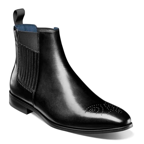 Stacy Adams Men's Bradley Chelsea Boot