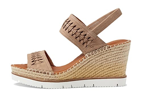 Image of Gentle Souls by Kenneth Cole Women's Elyssa Two-band Braid
