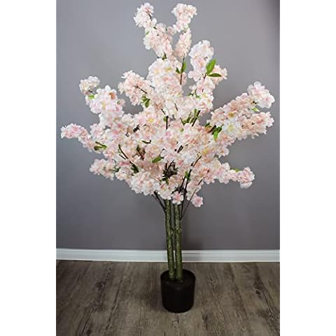 Plante artificielle cerisier Arnusa Cover