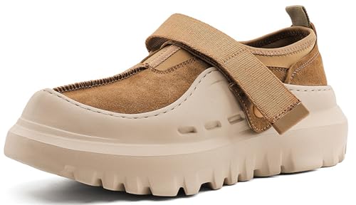 [FLASHOON] 6cm gAbv V[NbgV[Y Y rWlXV[Y u[c nn ʎY^ T_ V[Nbgu[c ̍Y ₷ JWAV[Y t H ~ 24.5-27 CRMZ968-BR-25.