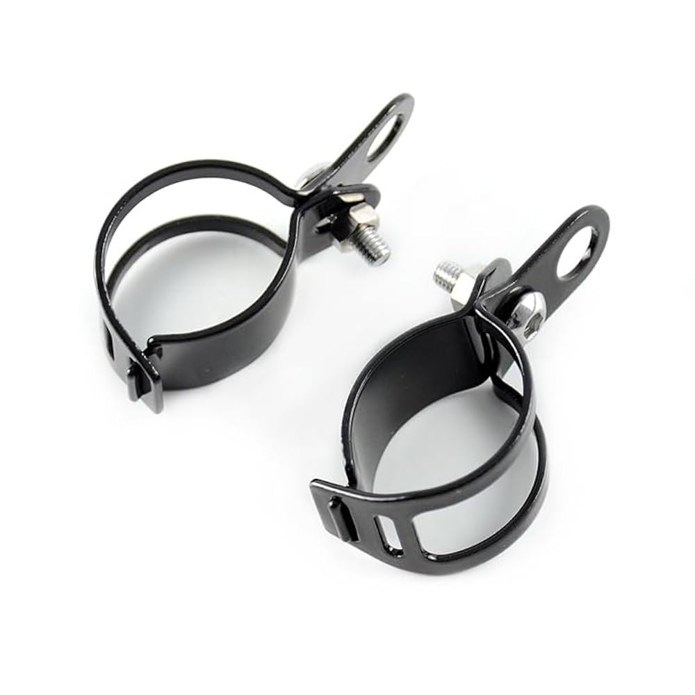 ★WM｜ウインカーステー｜カスタムパーツ｜フォーク取り付けタイプ★ ☆WM｜ウインカーステー｜カスタムパーツ｜フォーク取り付け