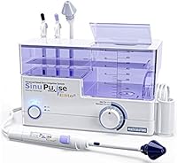 Algopix Similar Product 2 - SinuPulse Elite Advanced Nasal