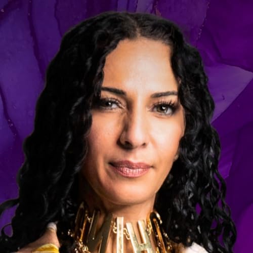 Page de couverture de Ep 121: How To Build A Purpose Driven Community For Women