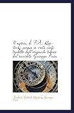  Il messia, di F.A. Klopstock; poema in venti canti tradotto dall\'originale tedesco dal sacerdote Giu