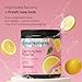 KEY NUTRIENTS Multivitamin Electrolytes Powder No Sugar - Fresh Pink Lemonade Electrolyte Powder - Endurance & Energy Supplement - Hydration Powder - No Calories - 90 Servings - Made in USA