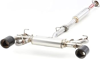 Amazon | FUJITSUBO A-RM+c 86 DBA-ZN6/4BA-ZN6 FA20 H24.4～ GR SPORT