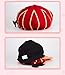 WOSHOW Anime Cosplay Women's Hat Lovely Daily Cap Cartoon Gift