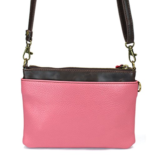 Image of CHALA Mini Crossbody /Purse with Convertible Strap Stylish, Compact, Versatile | Stylish