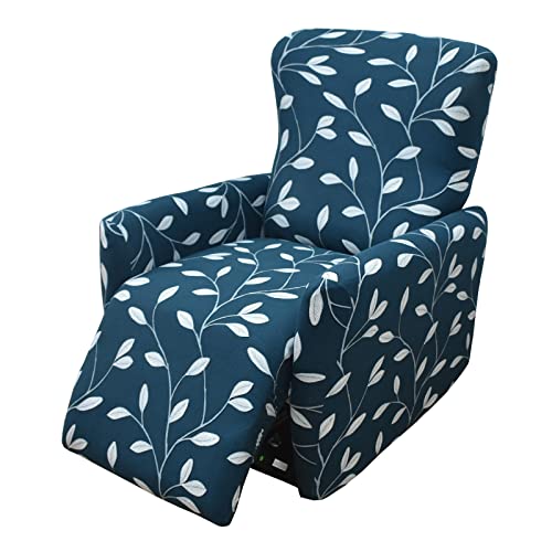 Housse de fauteuil inclinable lavable pour protéger des taches - 2
